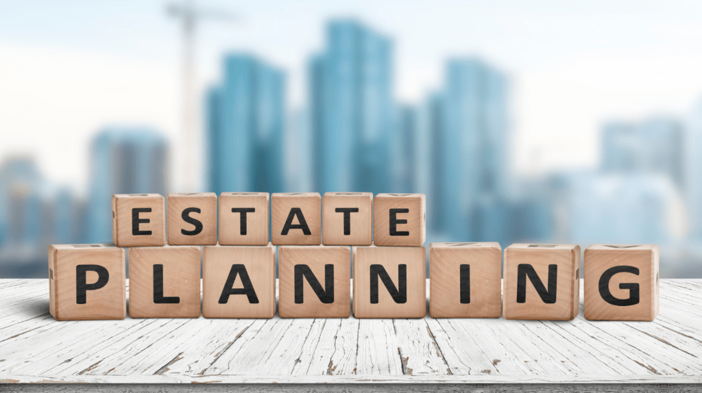 Five Reasons Business Owners Need Estate Plans