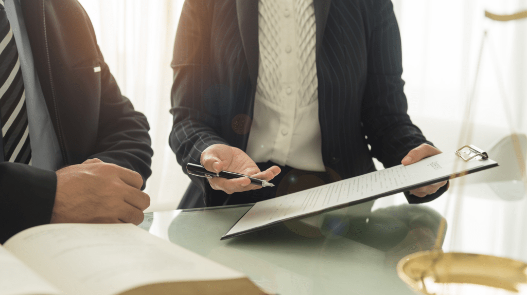 How Do I Prepare To Meet with a Business Lawyer