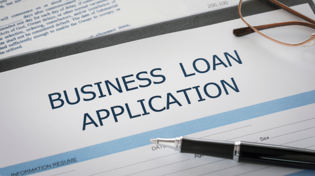 How Do I Obtain a Business Loan?
