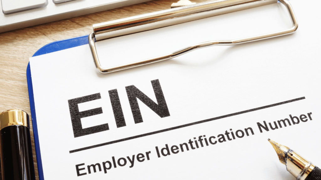Why You Need an Employment Identification Number (EIN)
